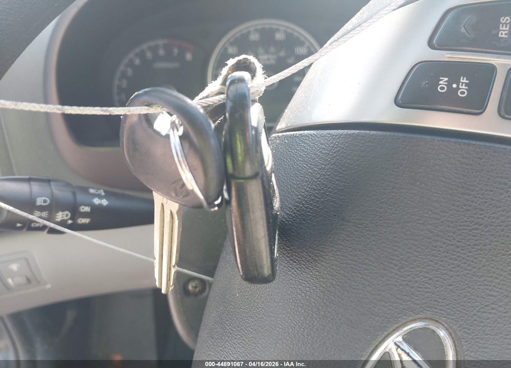 2010 HYUNDAI ELANTRA GLS VIN: KMHDU4AD6AU149727
