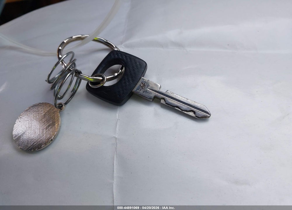 1991 MERCEDES-BENZ 300 SE VIN: WDBCA24D0MA599967