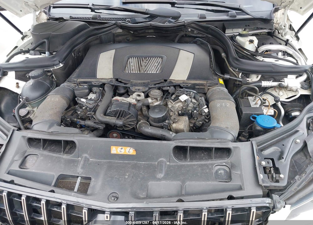 2012 MERCEDES-BENZ C 300 4MAT VIN: WDDGF8BB0CR194772