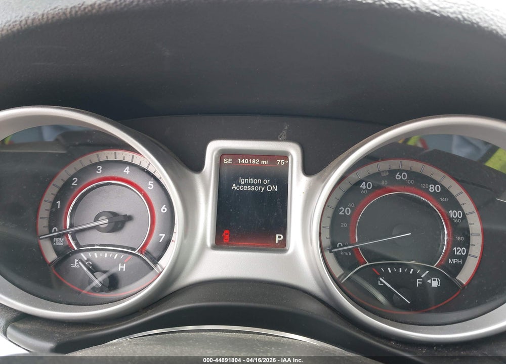 2018 DODGE JOURNEY GT VIN: 3C4PDCEG1JT380593