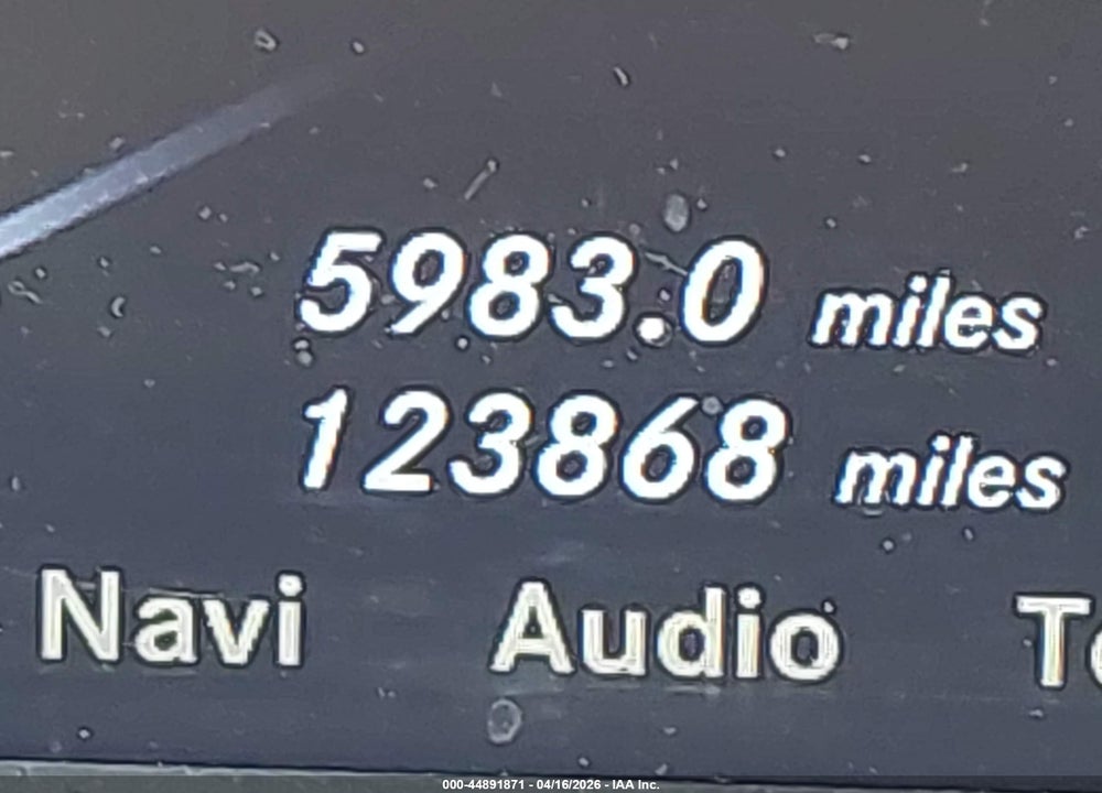 2012 MERCEDES-BENZ S 550 VIN: WDDNG7DB7CA469077
