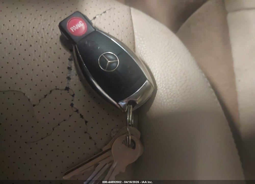 2009 MERCEDES-BENZ E 350 4MATIC VIN: WDBUH87X09B438254