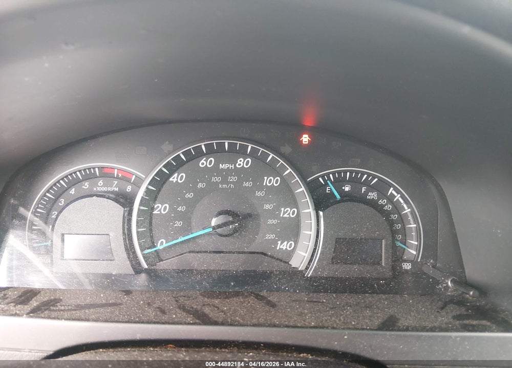 2015 TOYOTA CAMRY LE VIN: 4T1BF1FK7FU073109