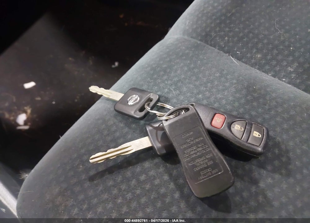2010 NISSAN VERSA 1.8S VIN: 3N1BC1CP8AL376192