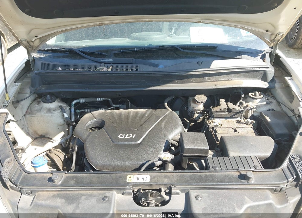 2013 KIA SOUL VIN: KNDJT2A54D7759815