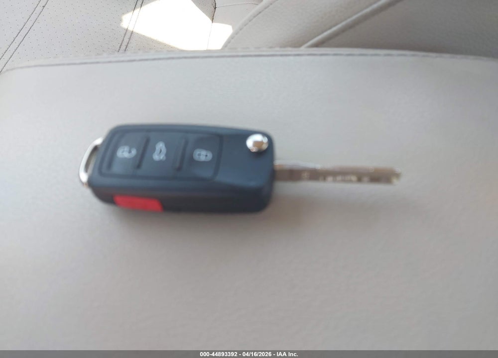 2019 VOLKSWAGEN PASSAT 2.0T WOLFSBURG EDITION VIN: 1VWLA7A36KC003902