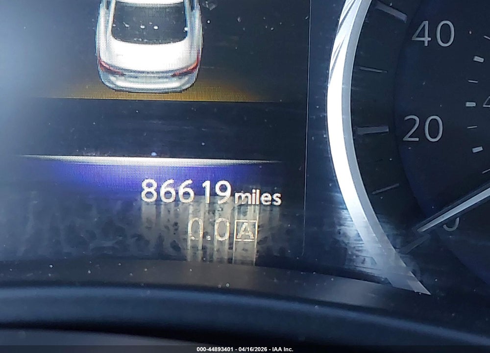 2016 INFINITI Q50 3.0T PREMIUM VIN: JN1EV7AP9GM300749