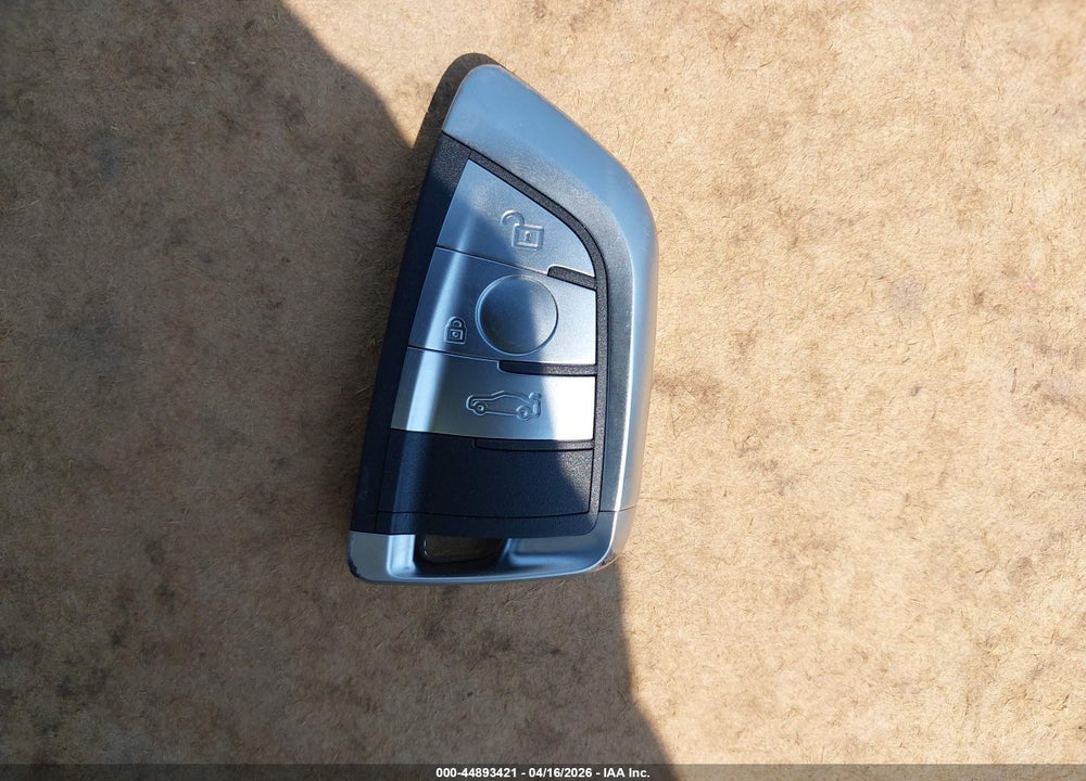 2016 BMW 428I VIN: WBA3N7C56GK228322