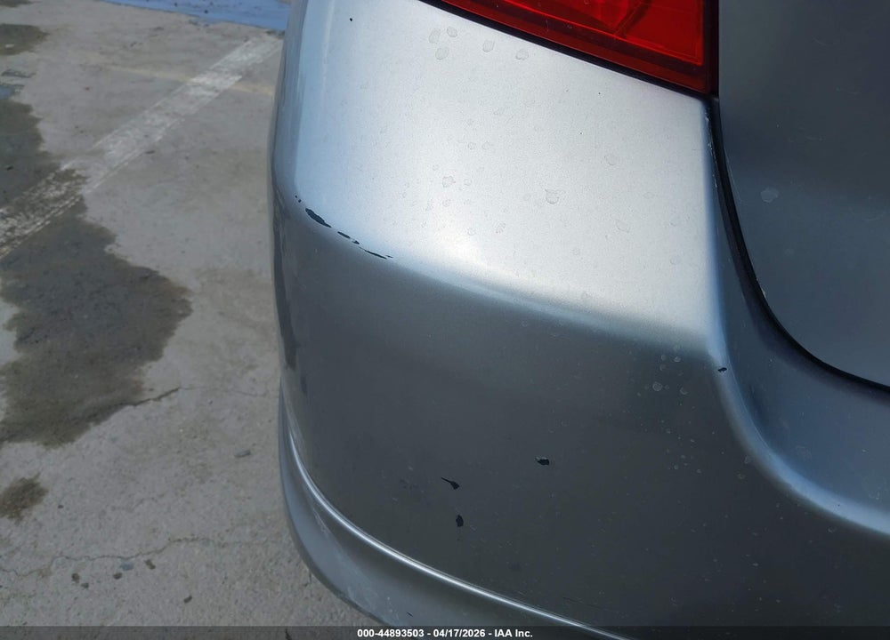 2007 HONDA FIT SPORT VIN: JHMGD38607S031615