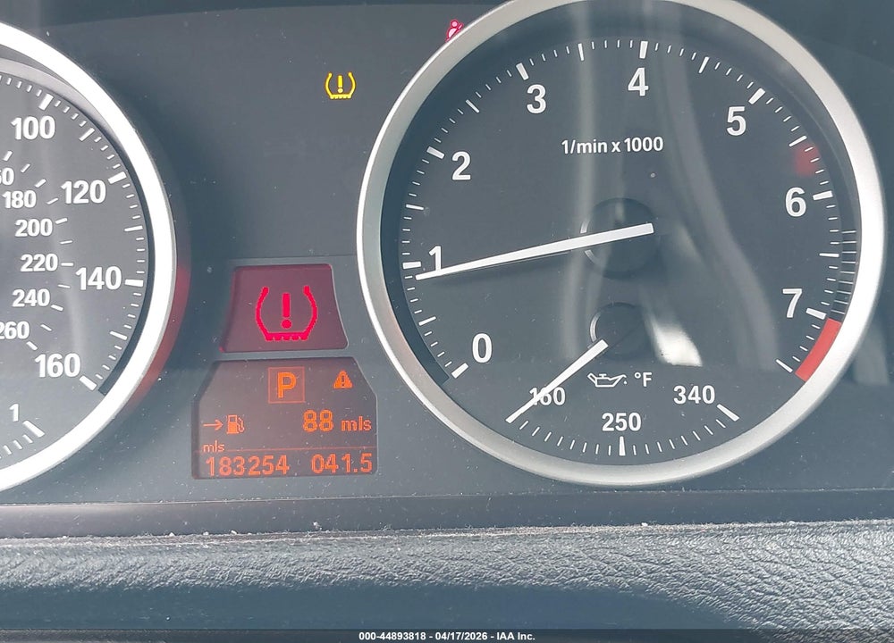 2014 BMW X6 XDRIVE35I VIN: 5UXFG2C52E0H10759
