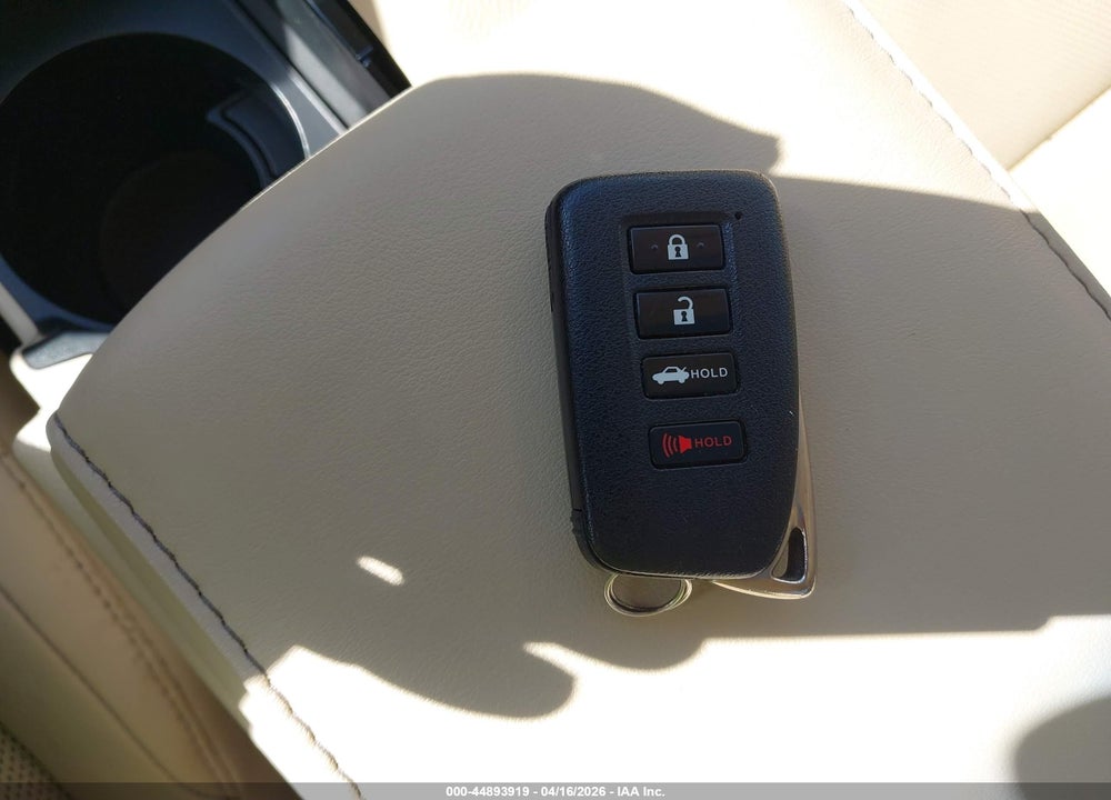 2013 LEXUS ES 350 VIN: JTHBK1GG9D2061299