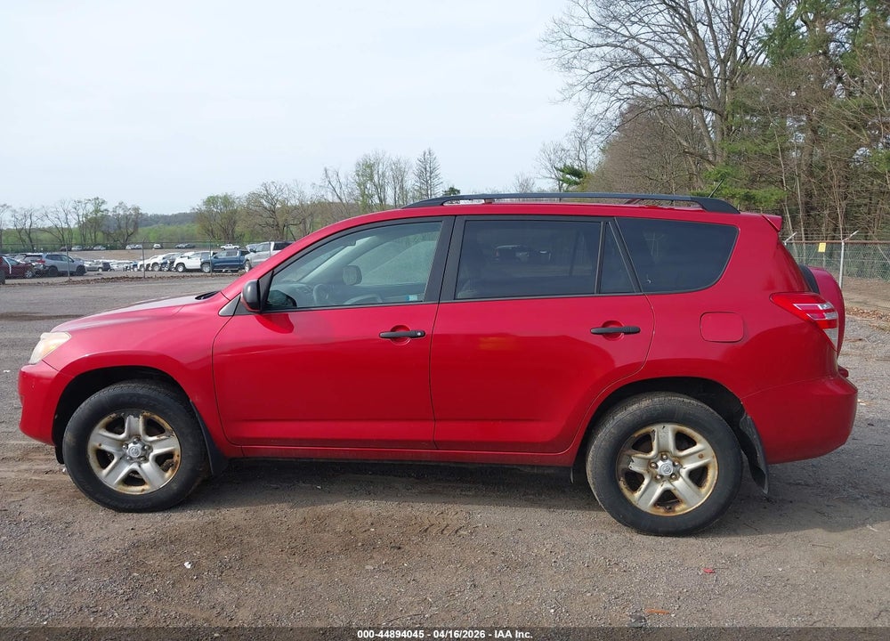 2010 TOYOTA RAV4 VIN: 2T3BF4DV0AW061429