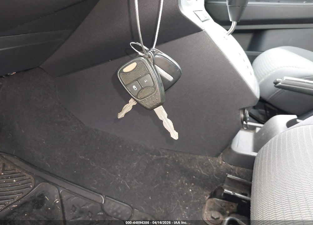 2008 DODGE CALIBER SXT VIN: 1B3HB48B68D655683