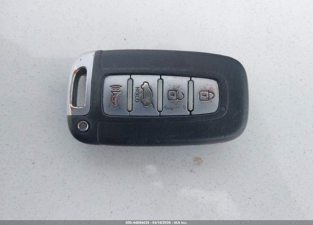 2012 KIA FORTE SX VIN: KNAFW5A3XC5494550