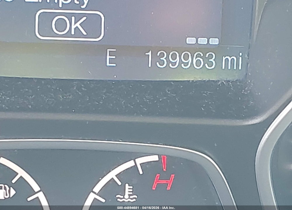 2015 FORD ESCAPE SE VIN: 1FMCU0GX2FUC54603