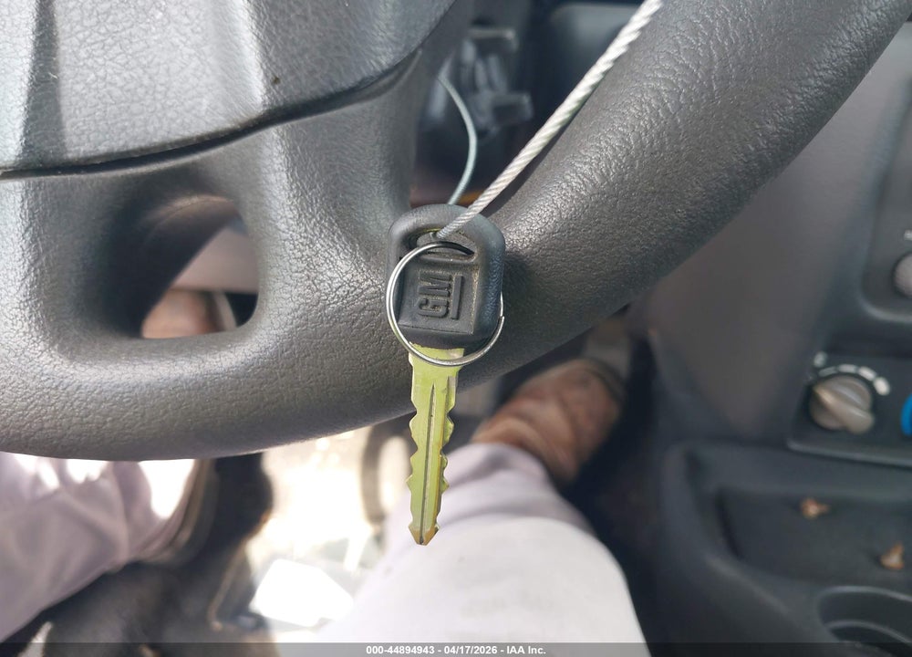 2004 PONTIAC SUNFIRE VIN: 1G2JB12F847213382
