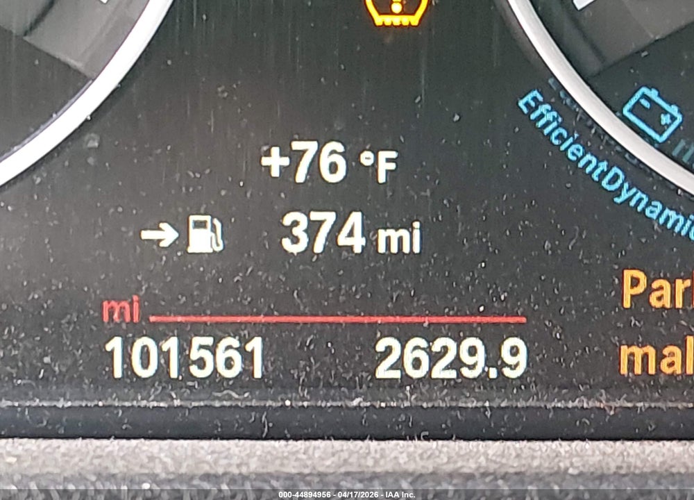 2015 BMW 328I XDRIVE VIN: WBA3B5G57FNS19827