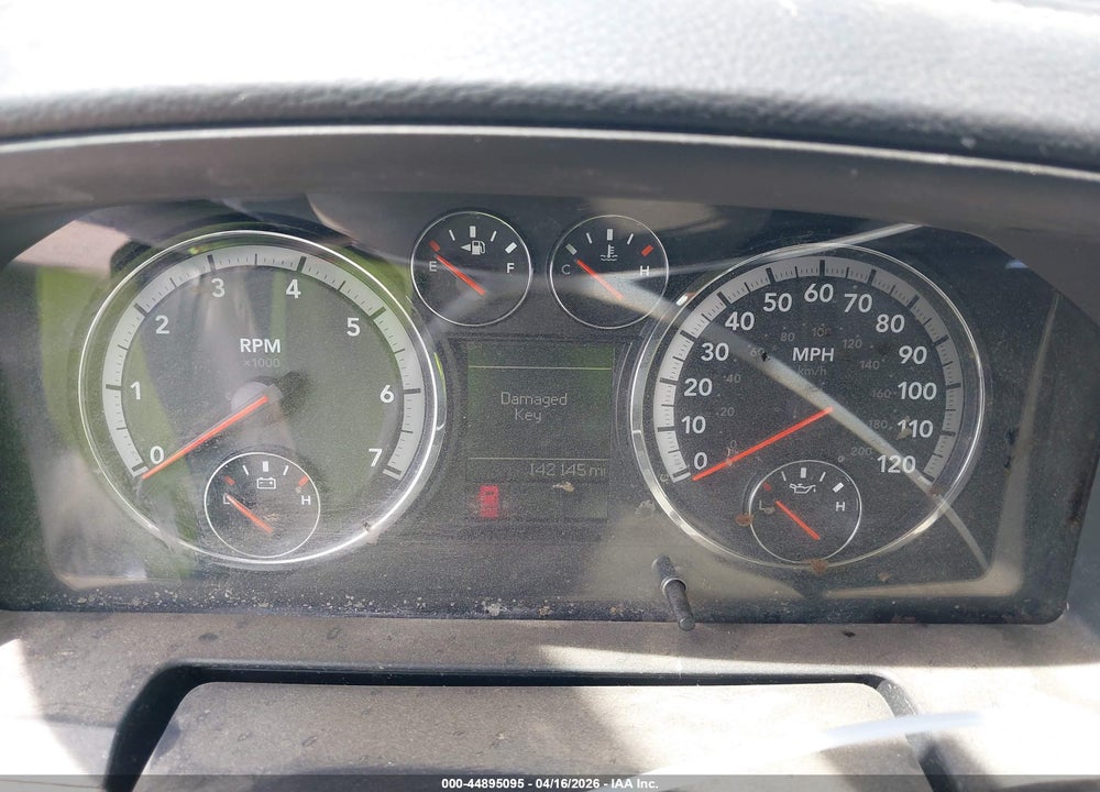2012 RAM 1500 SPORT VIN: 1C6RD7MT4CS162061