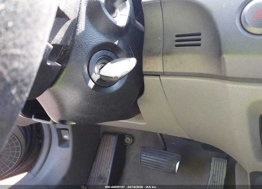2010 HONDA CIVIC LX VIN: 2HGFA1F54AH308271