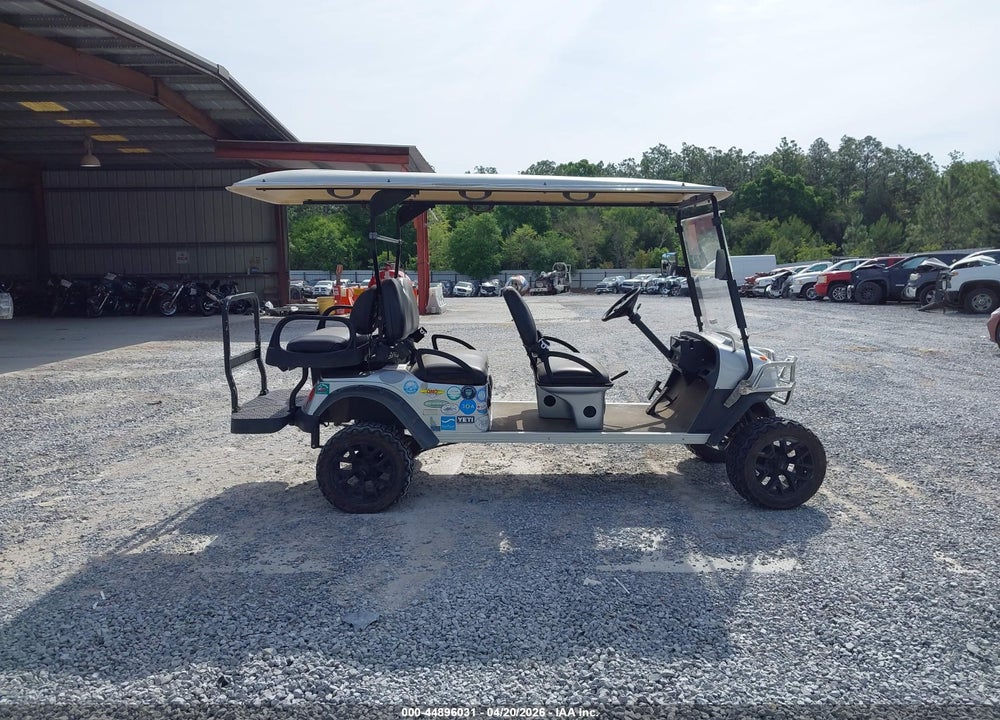 2014 STAR EV LIFTED CARS/DIABLO/SPORT VIN: 52RL6122XEG005639