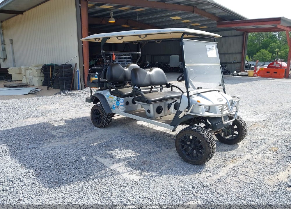 2014 STAR EV LIFTED CARS/DIABLO/SPORT VIN: 52RL6122XEG005639