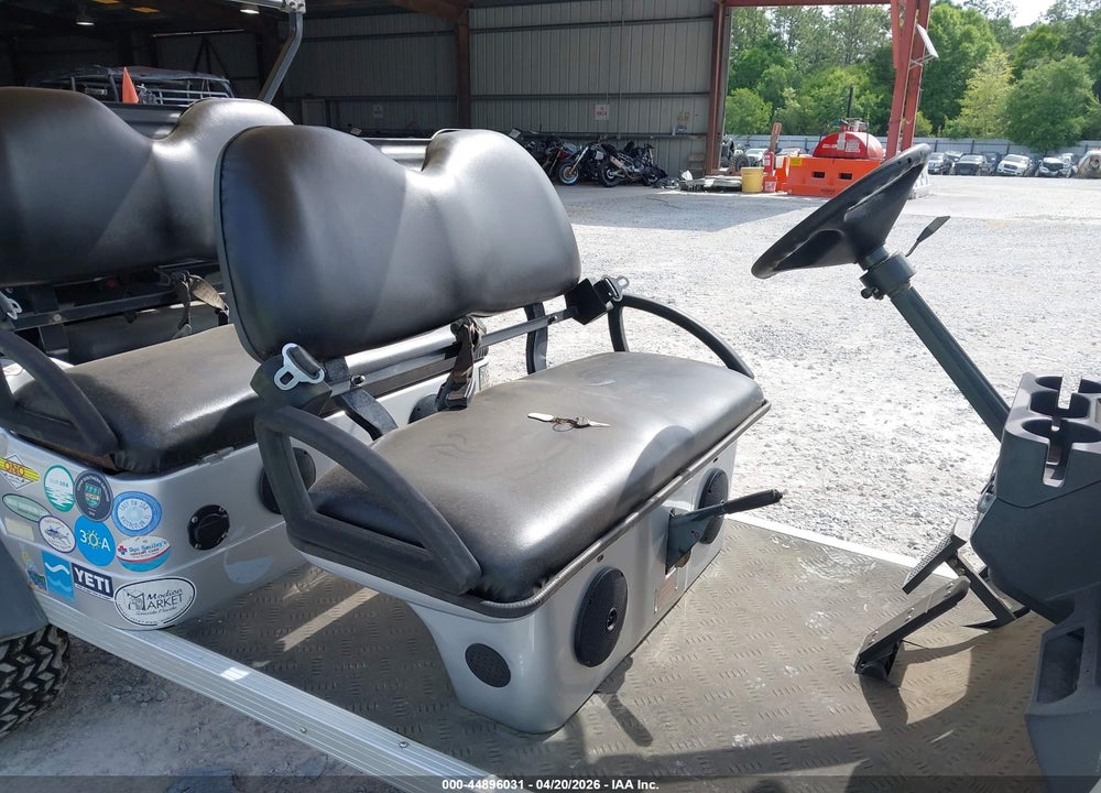2014 STAR EV LIFTED CARS/DIABLO/SPORT VIN: 52RL6122XEG005639