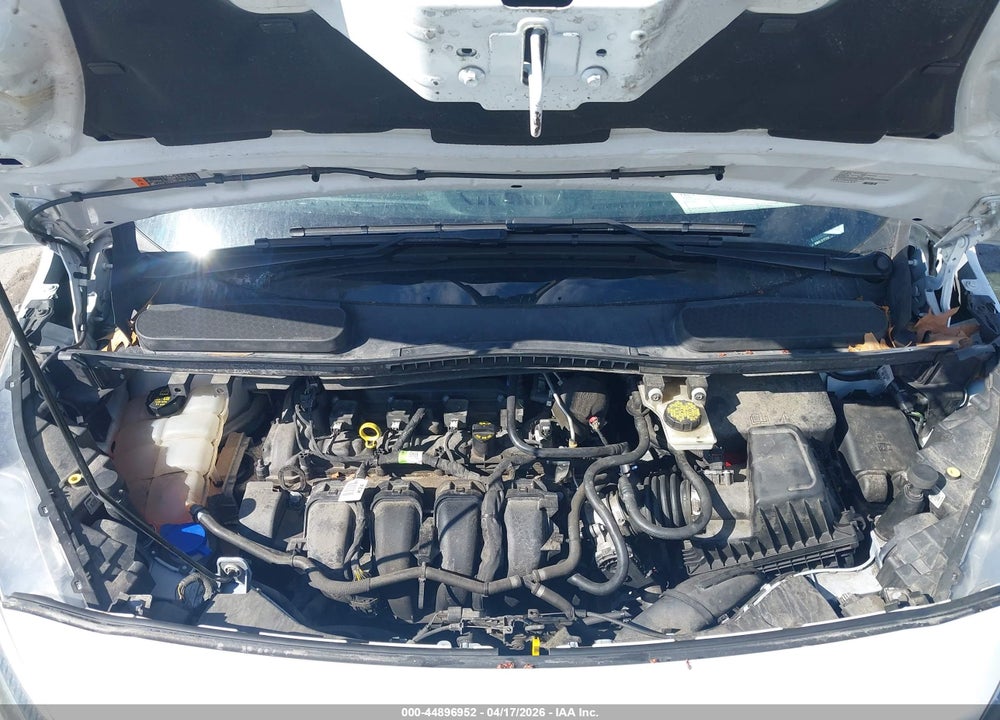 2020 FORD TRANSIT CONNECT XLT VIN: NM0LS7F2XL1454860