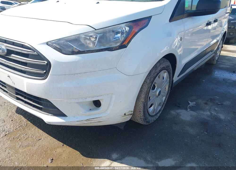 2020 FORD TRANSIT CONNECT XLT VIN: NM0LS7F2XL1454860