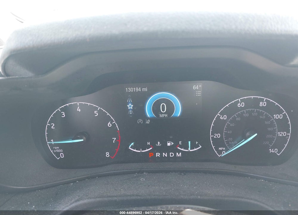 2020 FORD TRANSIT CONNECT XLT VIN: NM0LS7F2XL1454860