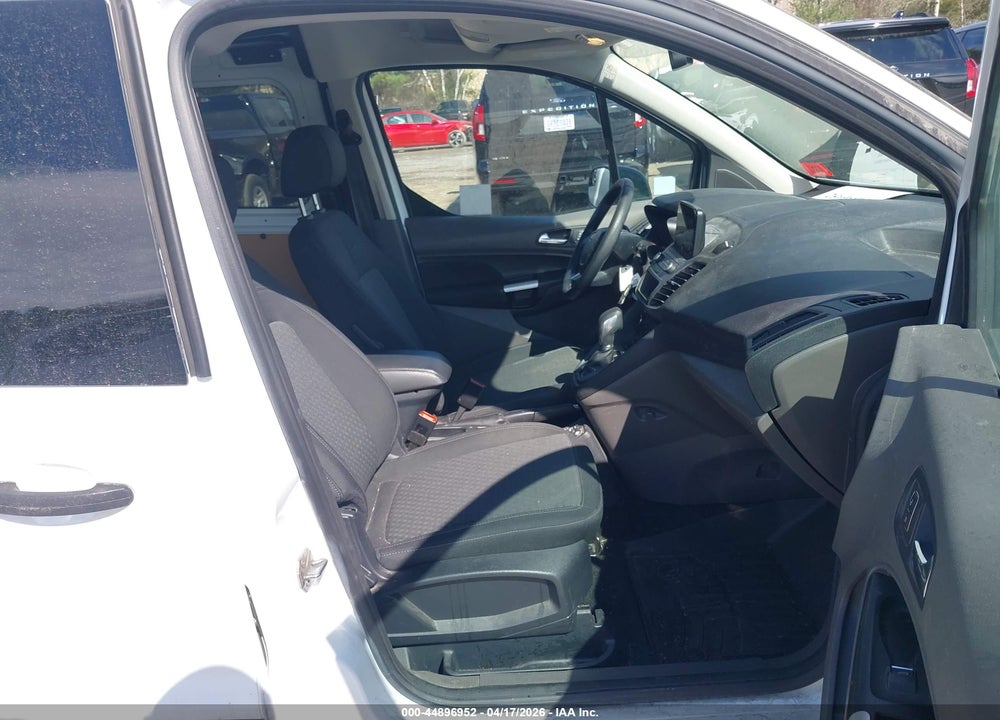 2020 FORD TRANSIT CONNECT XLT VIN: NM0LS7F2XL1454860