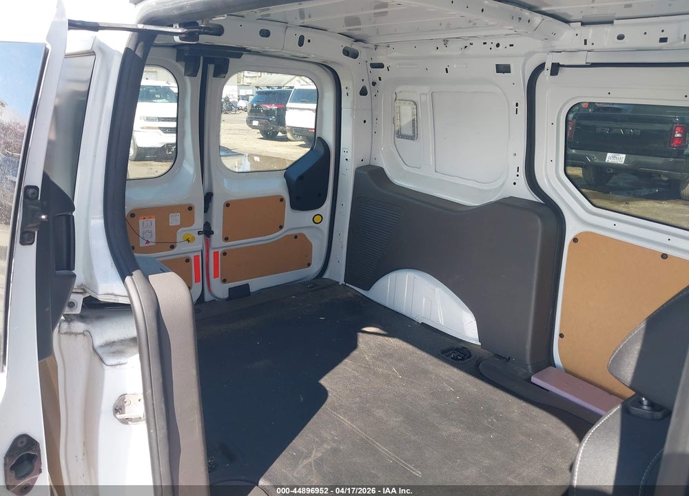 2020 FORD TRANSIT CONNECT XLT VIN: NM0LS7F2XL1454860