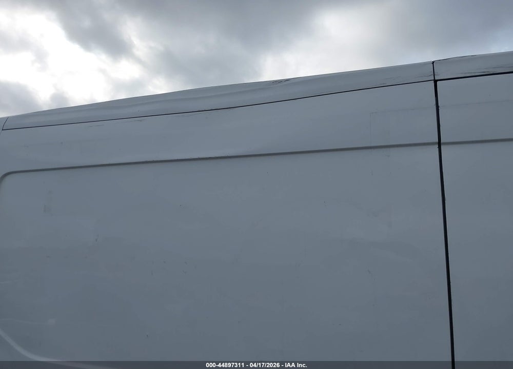 2016 FORD TRANSIT-150 VIN: 1FTYE2CM1GKB27353