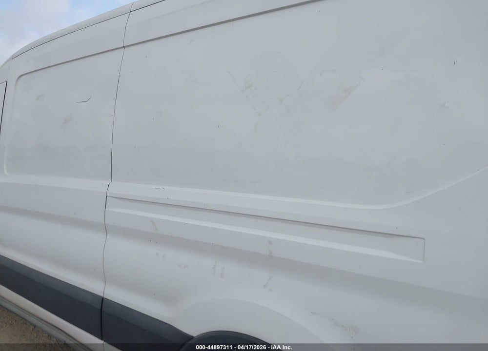 2016 FORD TRANSIT-150 VIN: 1FTYE2CM1GKB27353