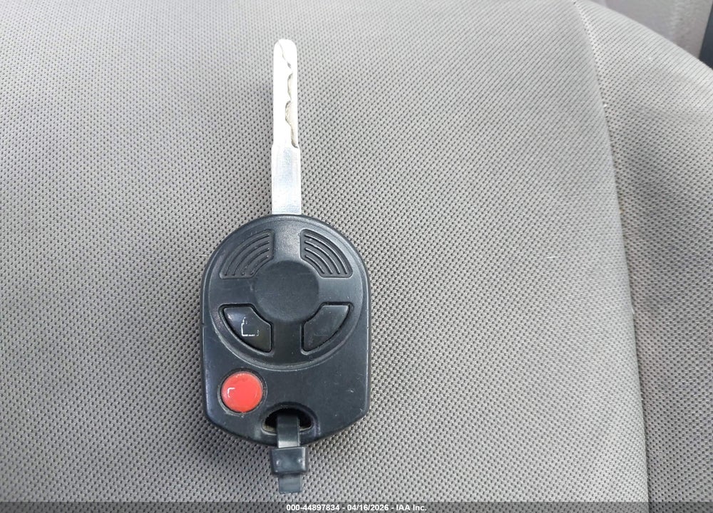 2015 FORD ESCAPE SE VIN: 1FMCU9G9XFUA19727