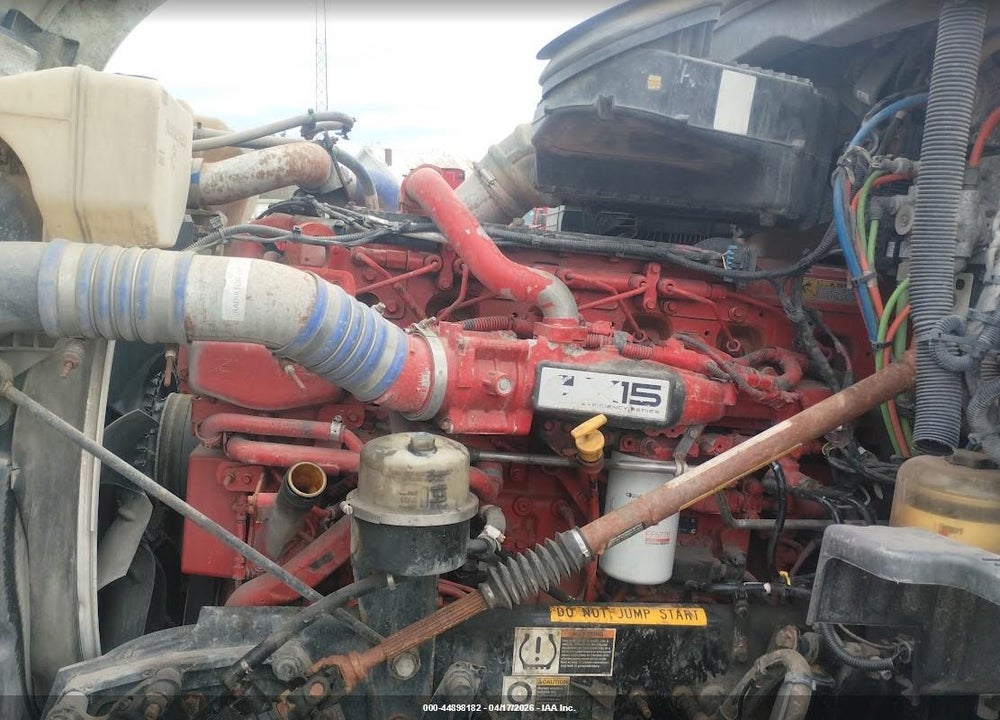 2019 KENWORTH T680 VIN: 1XKYD49X4KJ249028