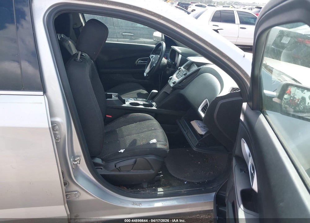 2015 CHEVROLET EQUINOX 1LT VIN: 1GNALBEK1FZ103179