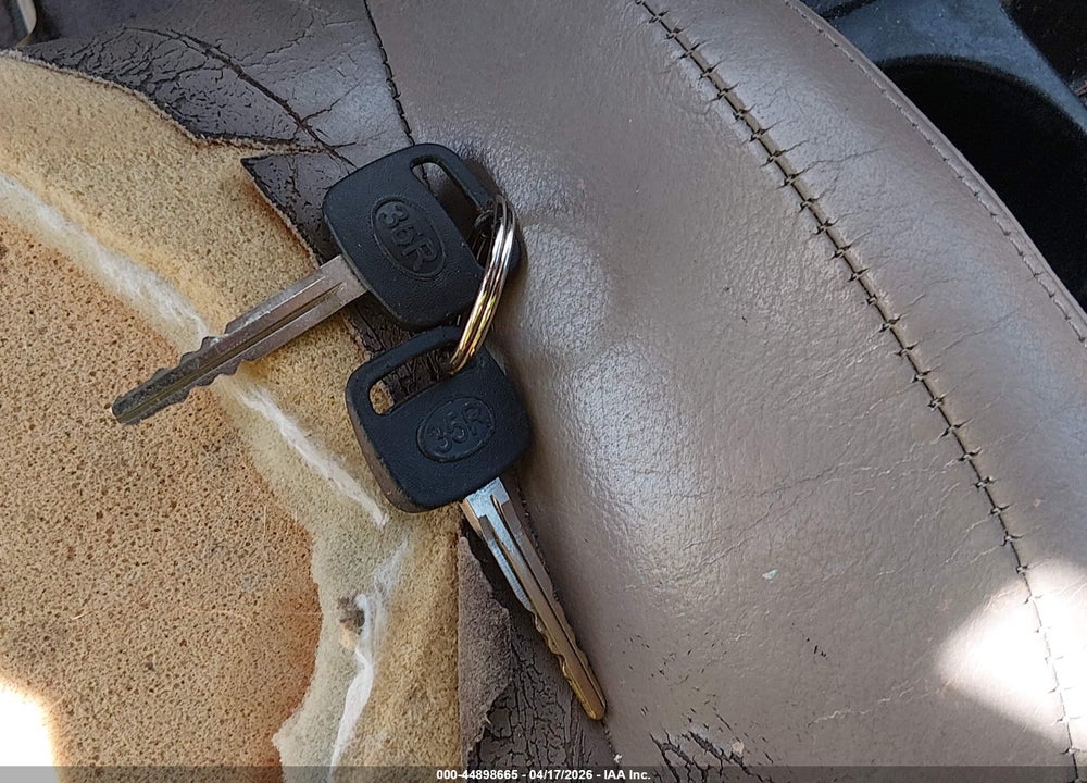 2002 TOYOTA 4RUNNER SR5 V6 VIN: JT3HN86R429071648