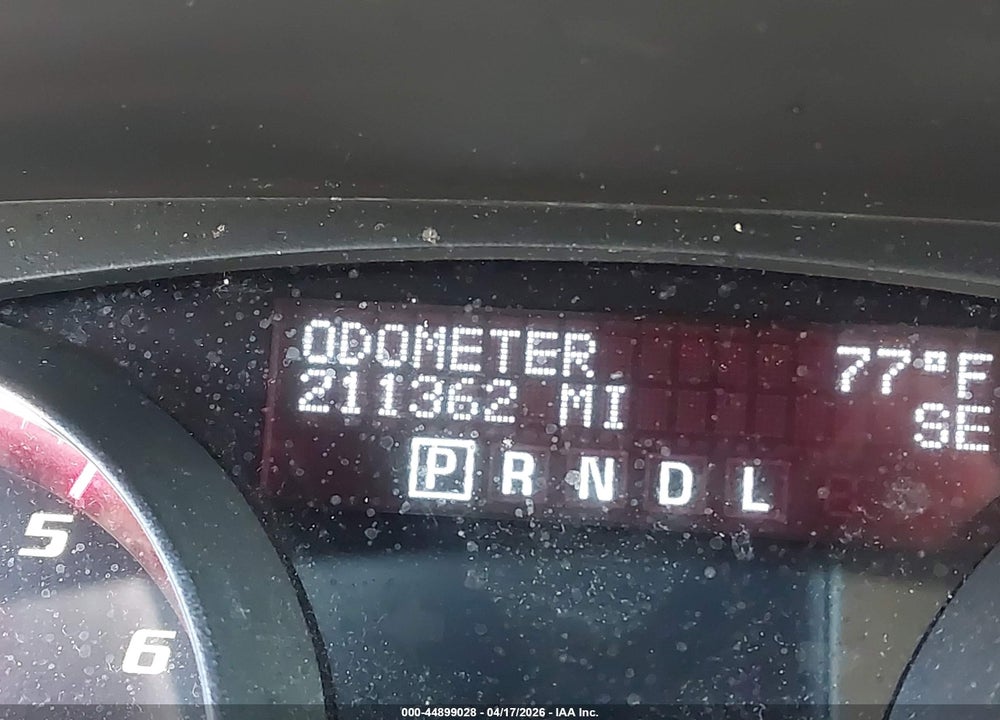 2012 GMC ACADIA SLT-1 VIN: 1GKKVRED8CJ251474