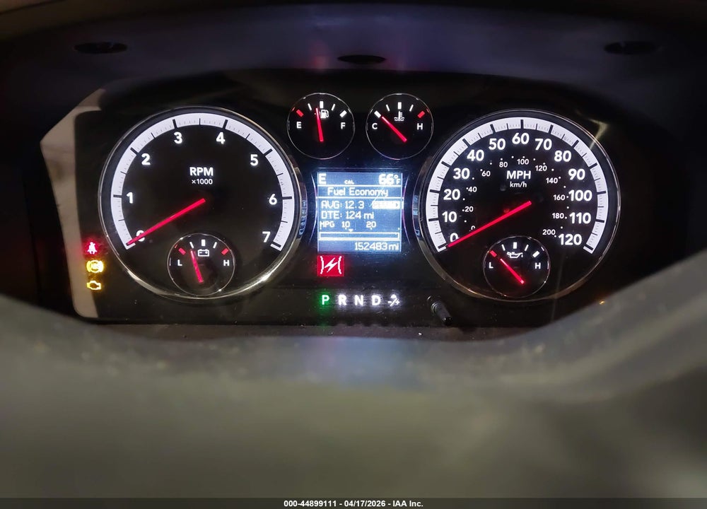 2012 RAM 1500 SLT VIN: 1C6RD7GT7CS172336