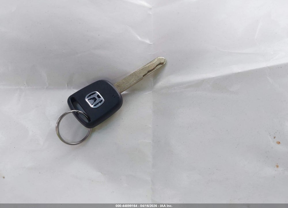 2007 HONDA PILOT EX VIN: 5FNYF28487B037538
