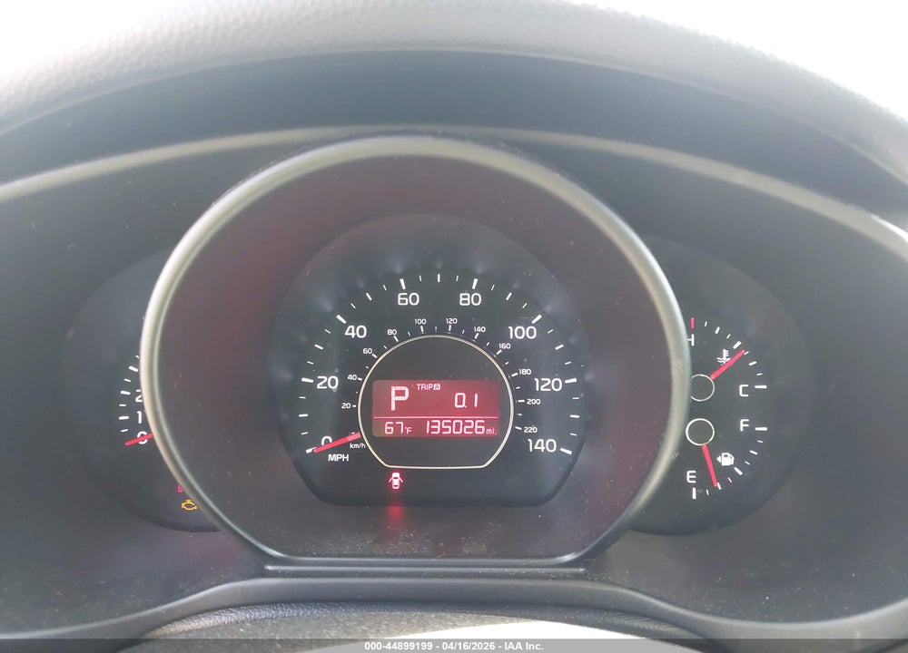 2017 KIA SOUL + VIN: KNDJP3A50H7422283