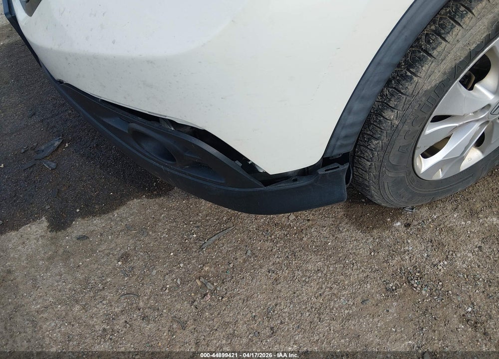 2012 HONDA CR-V EX-L VIN: 5J6RM4H76CL056168