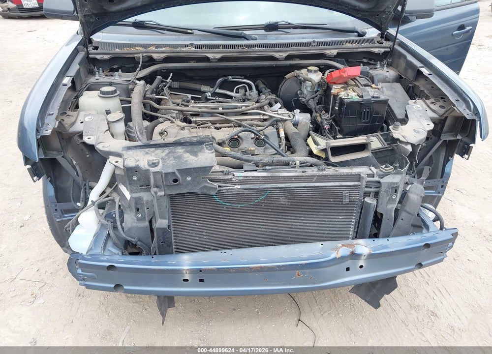 2019 FORD FLEX SE VIN: 2FMGK5B80KBA31884