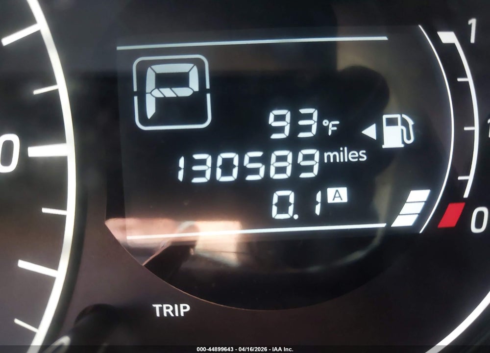 2015 NISSAN VERSA NOTE SV VIN: 3N1CE2CP1FL359424
