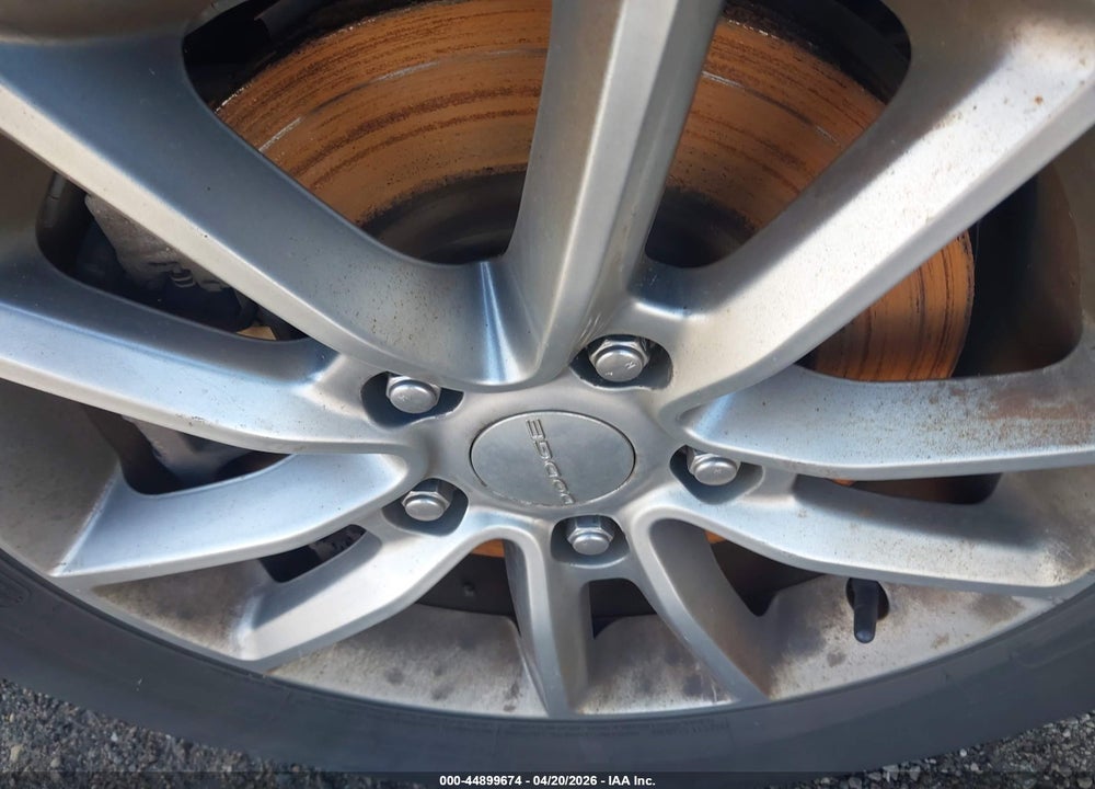 2014 DODGE GRAND CARAVAN SE 30TH ANNIVERSARY VIN: 2C4RDGBG2ER451572