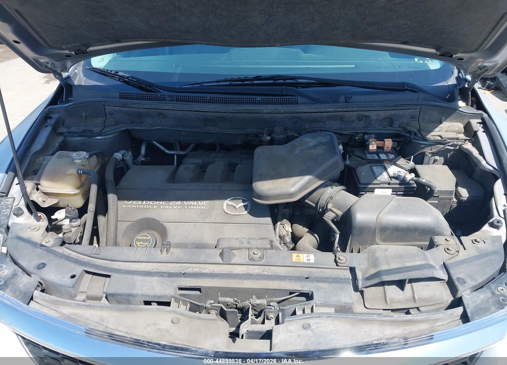 2008 MAZDA CX-9 TOURING VIN: JM3TB28VX80159615