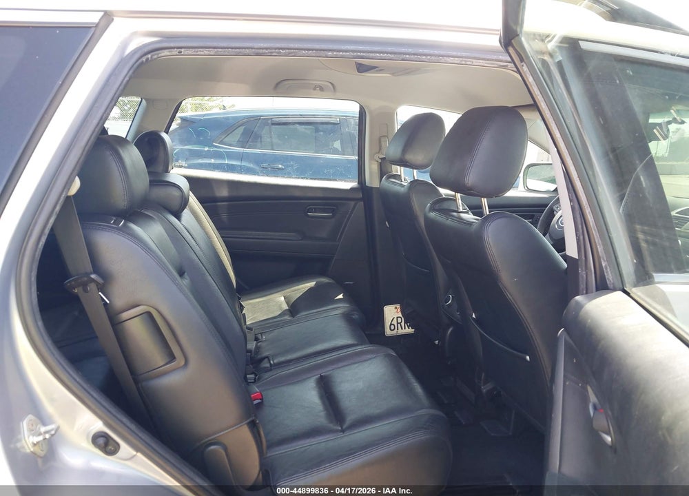 2008 MAZDA CX-9 TOURING VIN: JM3TB28VX80159615