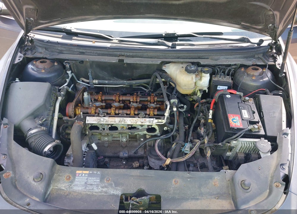 2011 CHEVROLET MALIBU LS VIN: 1G1ZA5EU5BF196619