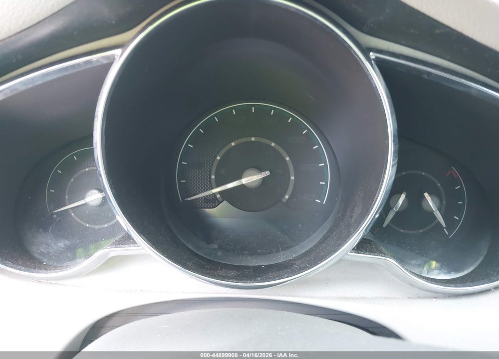 2011 CHEVROLET MALIBU LS VIN: 1G1ZA5EU5BF196619