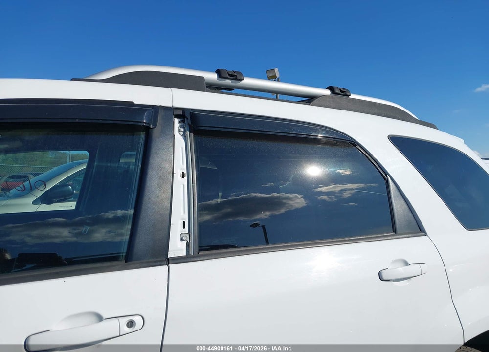 2006 PONTIAC TORRENT VIN: 2CKDL63F066141722